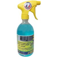 Nettoyant Pour Baies Et Lanterneaux Acrynet - Matt Chem