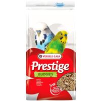Mélange De Graines Pour Perruches Prestige 1 Kg - Versele Laga