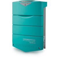 Charger Master Plus 40-75a - Mastervolt