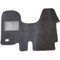 Tapis De Cabine Trafic 2007-2016