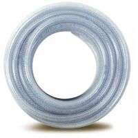 Tuyau alitress armé - Couronne de 25ML 6x12