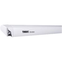 Omnistor 6300 Mystic Gris 3,25 M Boîtier Blanc - Thule