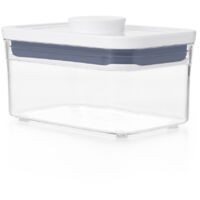 Boîte Rectangulaire Basse 0.6 L - Pop 2.0 - Oxo