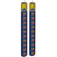 Varta Aaa Longlife Power X6 Piles Alcalines Haute Performance - Varta