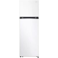 Lg Réfrigérateur 2 Portes Gtbv20swgkd - Lg