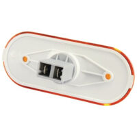 Feu De Position Plr/smlr 2000 Orange - Jokon