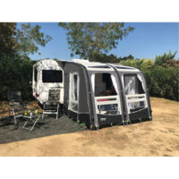 Auvent Libeccio Air 260 X 300 - Summerline