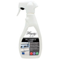 Nettoyant Grill And Barbecue 500 Ml - Hagerty
