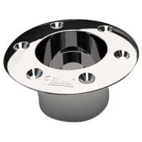 Embase Aluminium Encastrée - Fiamma