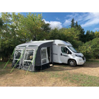 Auvent Zonda Air 280-295 Cm - Summerline