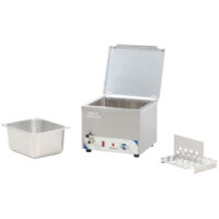 Bain-marie à Eau Chauffe-saucisses - Casselin