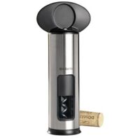 Tire-bouchon - Classic Matt Steel - Brabantia