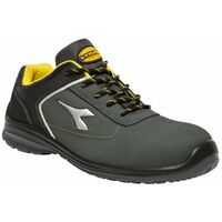 Chaussure de sécurité basse blitz noir pointure 44 - DIADORA