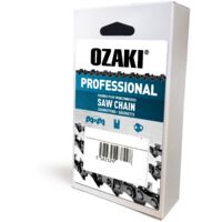 Chaîne De Tronçonneuse Ozaki Pro Semi Carrée .325 .063 (1,6mm) 49 Entraîneurs.