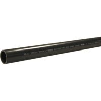 Tube PVC pression - Interplast - L.2m - diamètre 32 mm