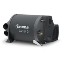 Chauffage Combi 6 - Truma