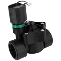 Injecteur D'Engrais Venturi 32 - Débit 34 à 279 L/H - Filetage Mâle 1" Avec Clé De Dosage Professionnel