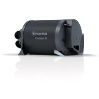 Chauffage Combi D 6 - Truma