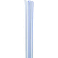 Odyssea – Joint PVC étanchéité pour parois de douche pivotantes 8mm – Installation rapide – Durabilité exceptionnelle – Ajustement parfait