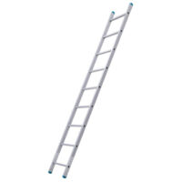 échelle Simple Artub 1x9 Légère, Robuste, Bricolage - Artub