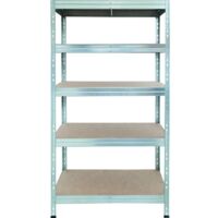 Étagère de rangement - AR sistema - 180 x 90 x 45 cm