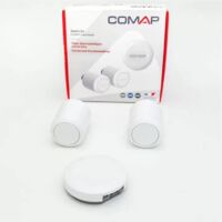 Kit 2 Tetes Connectees Csh M28
