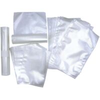 Pack consommables sous vide 70 sacs et 2 rouleaux