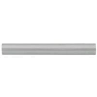 Barre Dressing D.19mm 1m50 Métal Chrome - Mobois