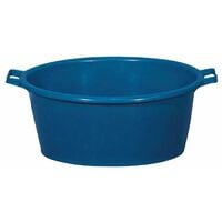 Meilleur prix ❤️ Bassine plastique Ronde 14L Mallard Ferrière 🛒