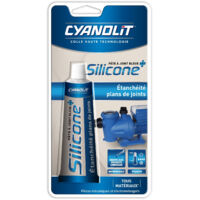 Joint Autobleu 2307 - Cyanolit
