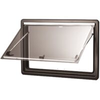 Baie Double Vitrage Acrylique S4 900 X 450 - Dometic
