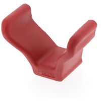 Embouts de rail pour porte-vélo Carry bike FIAMMA