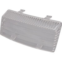 Panneau De Lumière Avant Pour Autoportée Origine Stiga. 325410913/0, 3254109130
