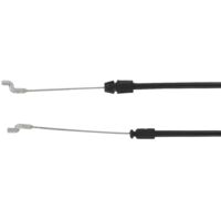 Câble De Frein Moteur Origine Stiga Pour Modèles Es534 Avec Moteur B&s Et Honda.
