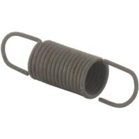 Ressort De Traction Origine Mtd 732-0849a ( Origine : 7320849a Ou 732-0849a ).