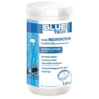 Bluetech Chlor 8 Mini Galet1k08 Tp2 - BLUE TECH