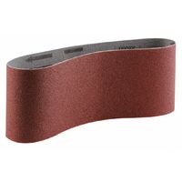 Bande Sans Fin Abrasive 100 X 610 Mm 40 3