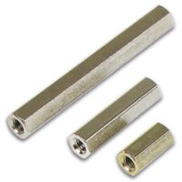 Entretoise Metallique Femelle - Femelle 40mm M3