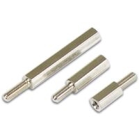 Entretoise Metallique Male - Femelle 30mm M3