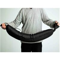 Silosac Tisse Vert 1,10 M X 21 Cm - Lot De 25