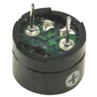 Transducteur Piezo 1 5vca 2 048khz 88db Type Ci