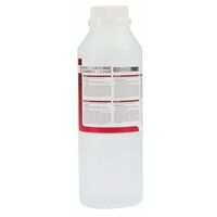 LIQUIDE NETTOYANT POUR MACHINE A FUMEE (0.25l) VDLCL RI5509