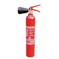 Extincteur Co2 2kg