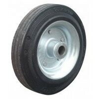 roue pleine pour diable diamètre 200 mm