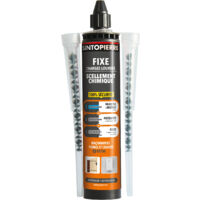 Scellement chimique 300ml SINTO