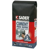 Sader Ciment Prompt Vicat 1kg - SADER