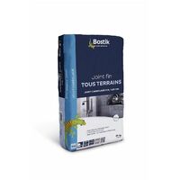 Joint Fin 20 Kg Blanc - Bostik