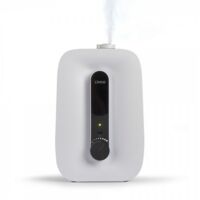 Humidificateur 2 En 1 Dom406