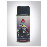 Scoot 150ml 971709 41009 Plast Noir - Herpe