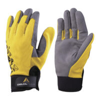 Gant Delta Plus Vv901 Boree Protection Froid Et Haute Résistance Coupure - Delta Plus